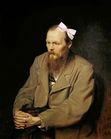 daughters of dostoevsky 