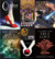 All the Random Thoughts in My Head (Sci-Fi Fantasy and YA Book Addict Club)
