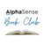 AlphaSense Book Club