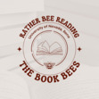 The Book Bees