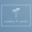 ˚ ༘♡ ⋆｡˚readers & poets⋆ ˚｡⋆୨୧˚