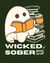 Wicked Sober Book Club
