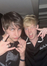 Sam & Colby book club
