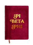 Pi Phi Book Lovers
