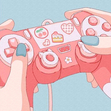 Cozy Gaming.·:·.✧ 