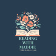 Reading with Maddie