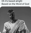 Super Based Theology Group