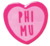 Phi Mu AE Book Lovers