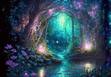 ✯ The Forest's magic ✯