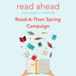Read Ahead's 2024 Read-a-Thon