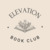 Elevation Book Club