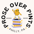 Prose Over Pints—First Sundays on Tap
