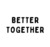 Better Together - Book Club