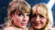 Sabbie Carpenter and Taytay Swift
