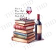 Reading Between the Wines
