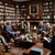 The Gentlemen's Non-Fiction Book Club