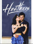 ✯✮✭ HEATHERS ✭✮✯