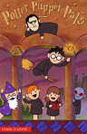 Harry Potter Puppet Pals