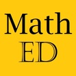 Mizzou Math Ed Library