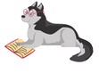 Pawprints & Pages