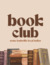 Book Club (Lou 23-)