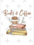 Books And Coffee