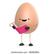 EGGS book girlies