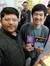 Safari with Goodreads