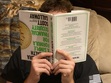 Struggling Illiterates