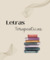 Letras terapéuticas
