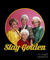 The Golden Pages