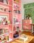 PinkBookCase Book Club