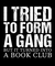 Sarcastic Readers