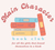 Main Character Book Club