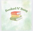 Booked N' Busy