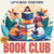 1400 Museum Park Book Club