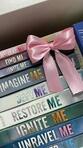 Shatter Me Fan Club