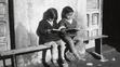 Comenieves lectores