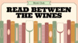 Read Between The Wines