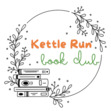 Kettle Run Book Club nerds