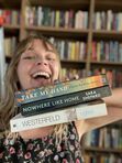 Moody Readers Book Club