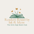 Readers Bound by Ink & Ideas📚