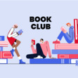 Hitachi Book Club &#x1f4da;✨