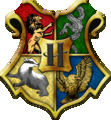 Hogwarts students