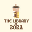 Library of Boba