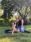 besties only