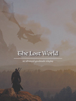 the lost world ⬩ advanced roleplay