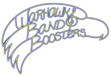 Germantown Warhawk Band Boosters and Community