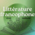 Littérature Francophone ~ club lecture