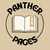 Panther Pages (GBN's Official Book Club)
